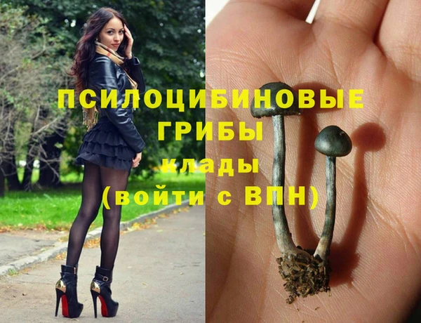 герыч Михайловск